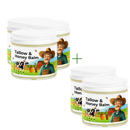 Tallow & Honey™