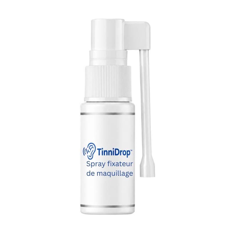 TinniDrop™