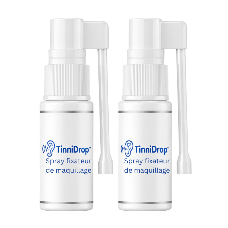 TinniDrop™