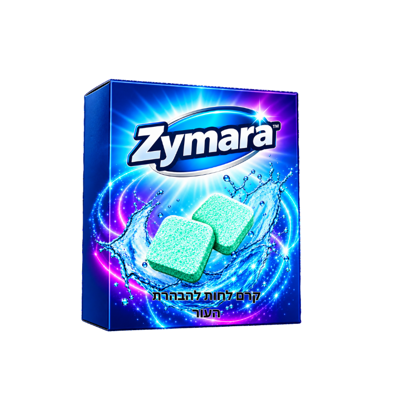 Zymara™